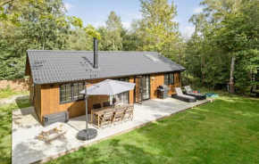 Nice Home In Sjællands Odde With Wifi in Yderby